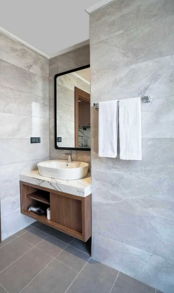 Standard Stüdyo, Deniz Manzaralı