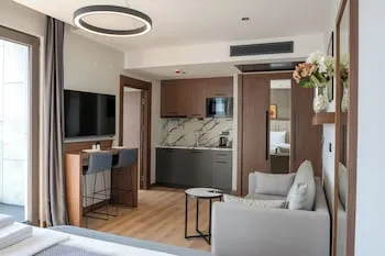 Seatown Residence