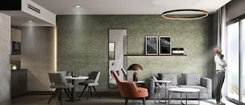 Seatown Residence