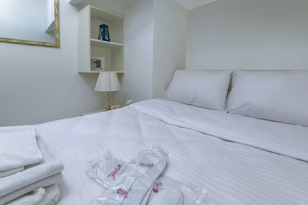 Romantic Apart Daire