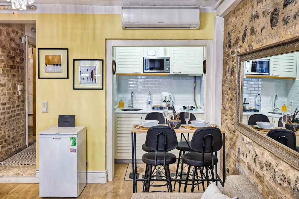 Romantic Apart Daire