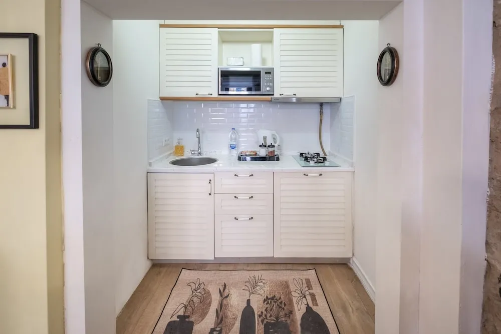 Romantic Apart Daire