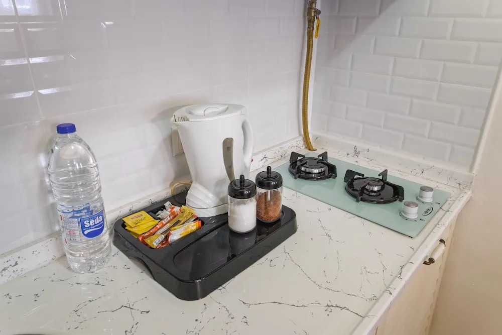 Romantic Apart Daire