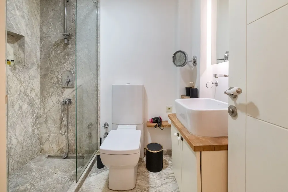 Romantic Apart Daire