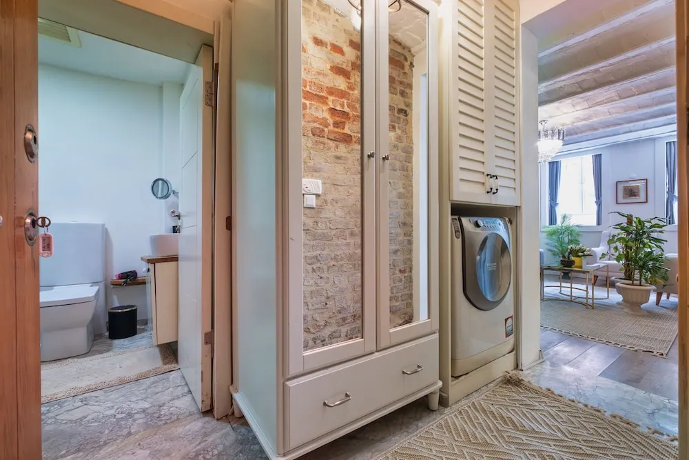 Romantic Apart Daire