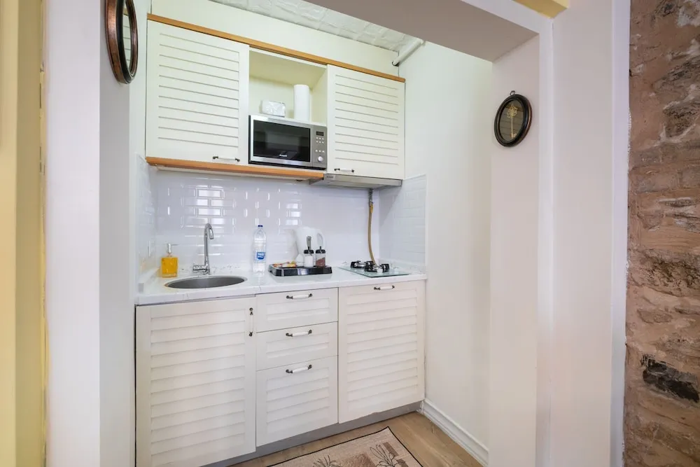 Romantic Apart Daire