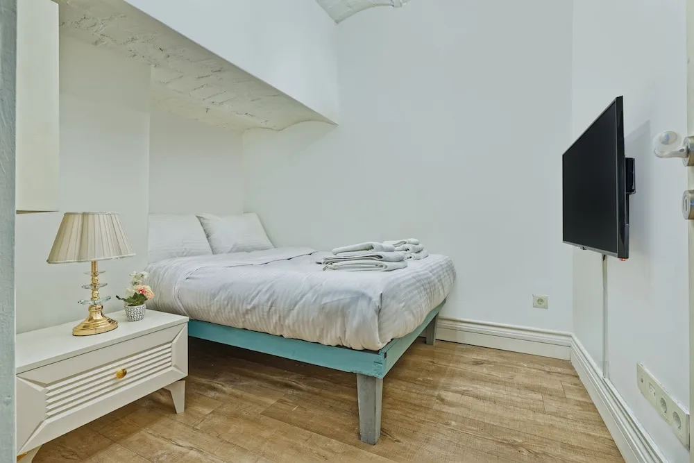 Romantic Apart Daire