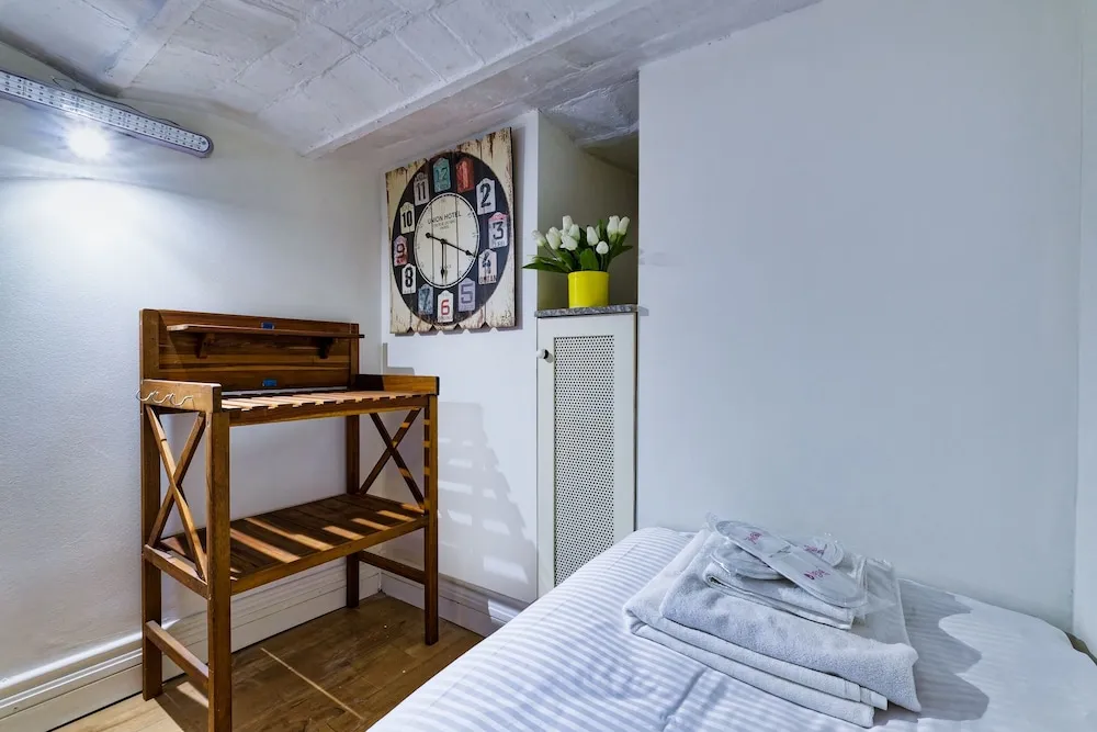 Romantic Apart Daire