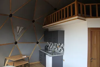 Bogina Dome & Suite