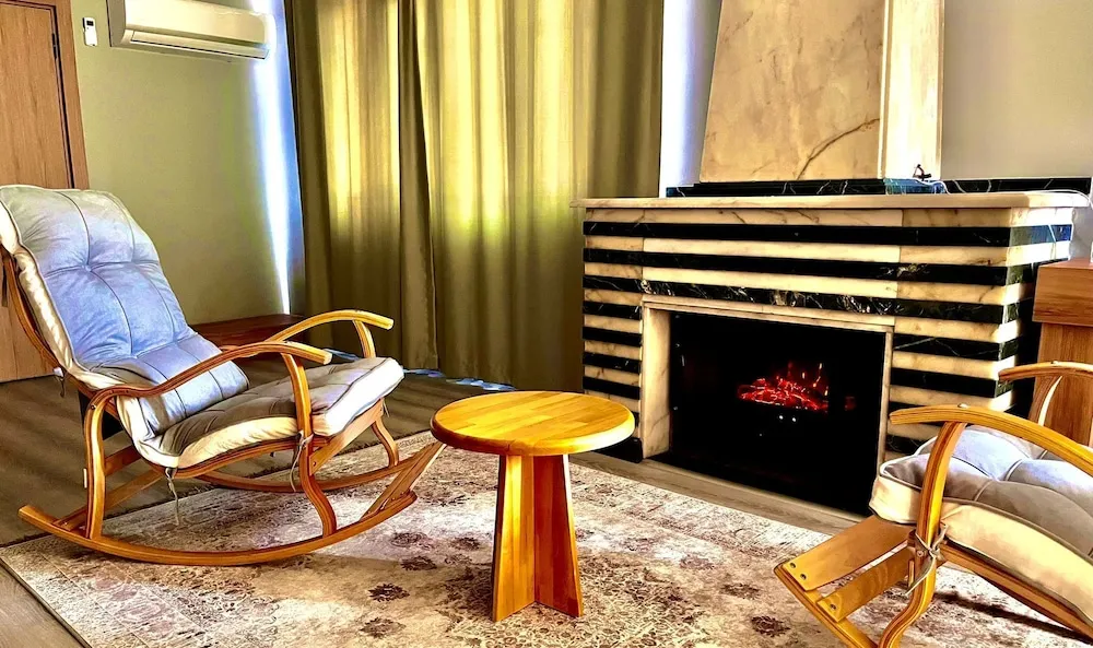 Romantic Oda, 1 En Büyük (King) Boy Yatak