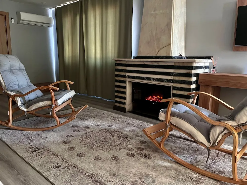 Romantic Oda, 1 En Büyük (King) Boy Yatak