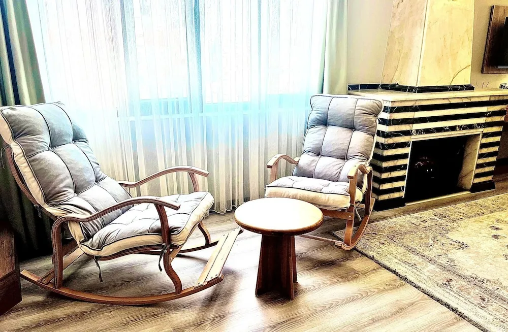 Romantic Oda, 1 En Büyük (King) Boy Yatak