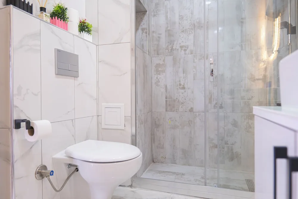 Romantic Oda, 1 En Büyük (King) Boy Yatak