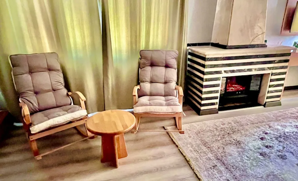 Romantic Oda, 1 En Büyük (King) Boy Yatak