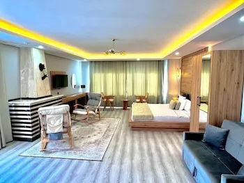 Galata Greenland Hotel