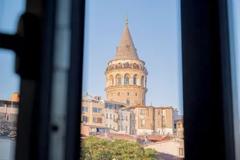Galata Greenland Hotel