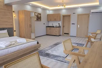 Galata Greenland Hotel