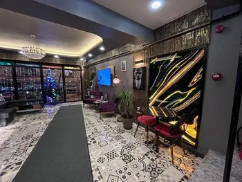 Galata Greenland Hotel