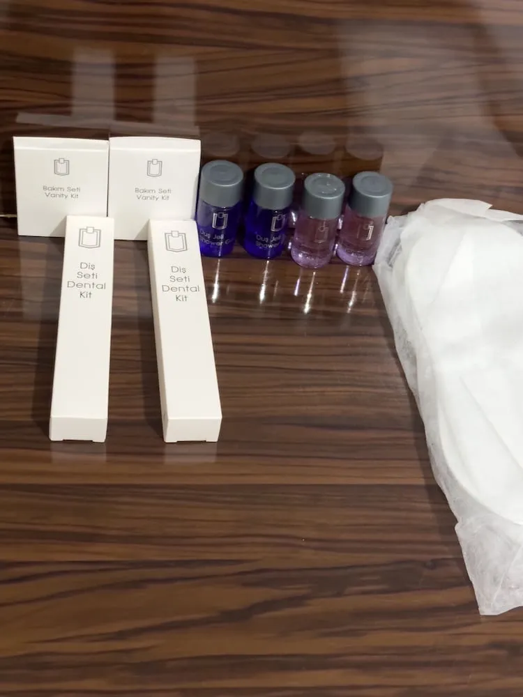 Comfort Büyük Yataklı Tek Kişilik Oda