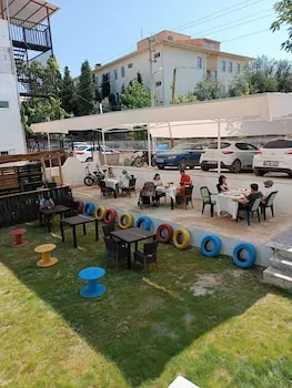 Grand Atlas Hotel