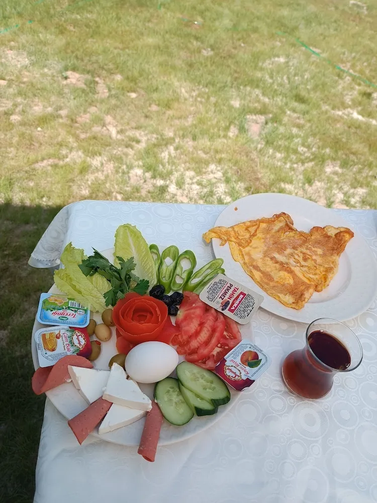 Dış mekân