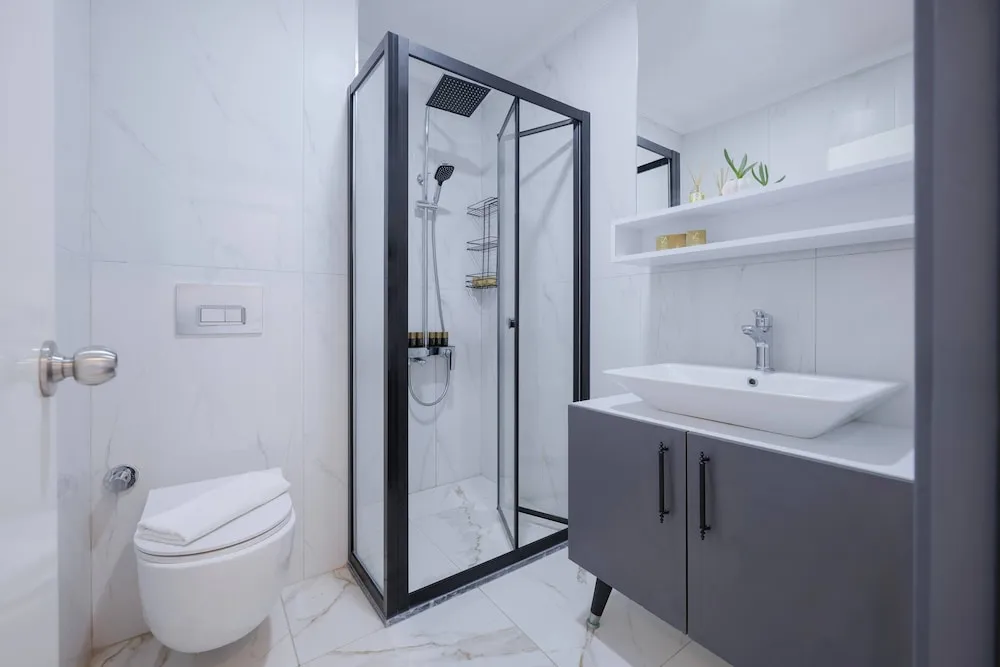 Standard Oda, Bahçe Manzaralı