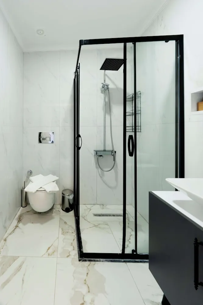 Standard Oda, Bahçe Manzaralı