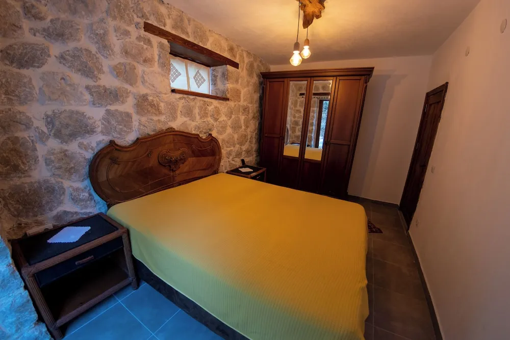 Basic Villa, 2 Yatak Odası, Dağ Manzaralı