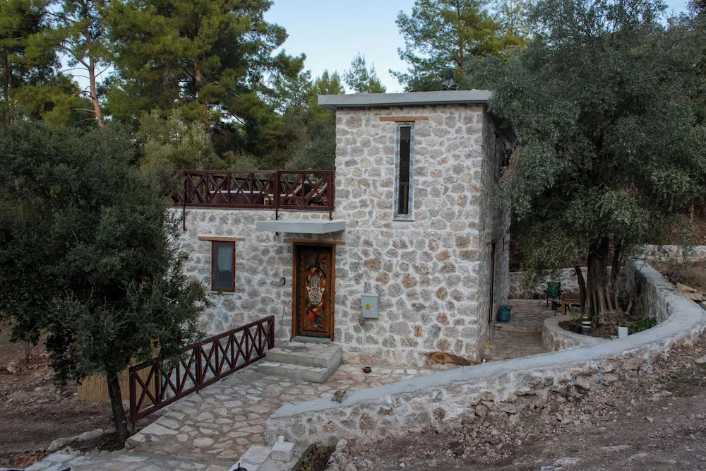Basic Villa, 2 Yatak Odası, Dağ Manzaralı