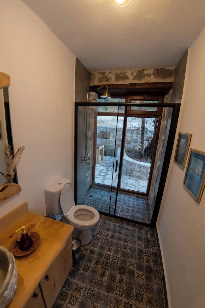 Basic Villa, 2 Yatak Odası, Dağ Manzaralı