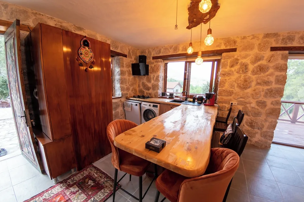 Basic Villa, 2 Yatak Odası, Dağ Manzaralı