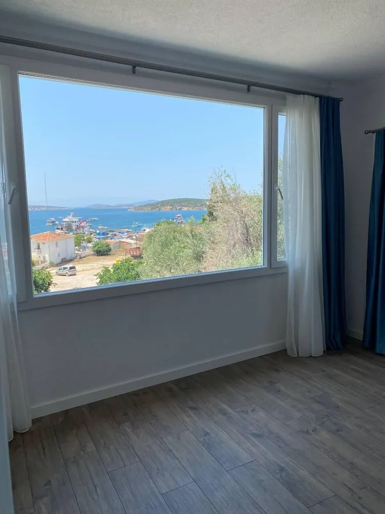 Deluxe Oda, Deniz Manzaralı
