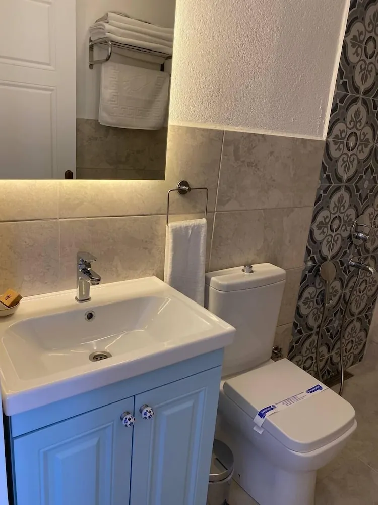 Deluxe Oda, Deniz Manzaralı