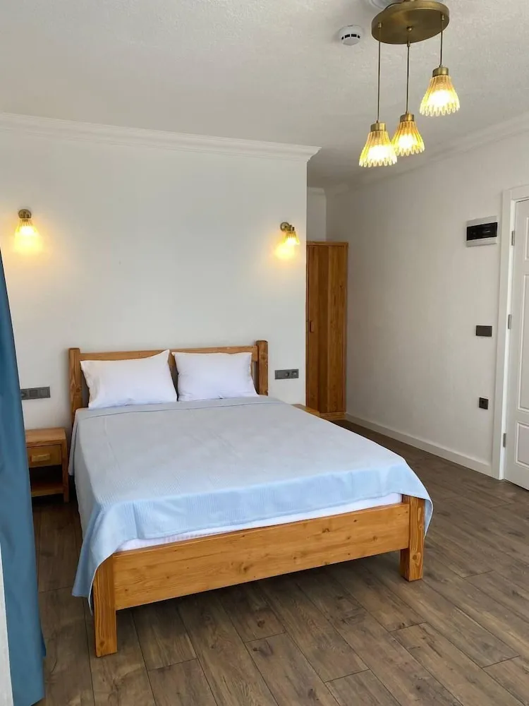 Deluxe Oda, Deniz Manzaralı