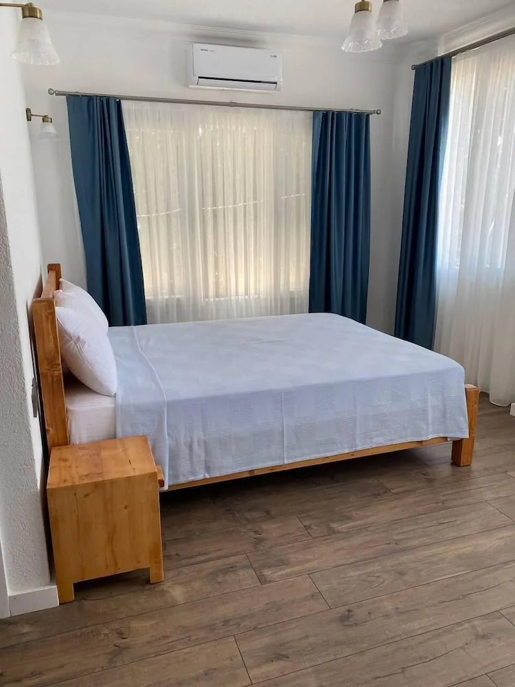 Deluxe Oda, Deniz Manzaralı