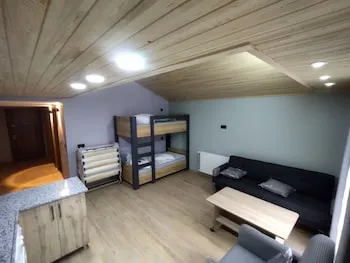Aderfia Suite Hotel