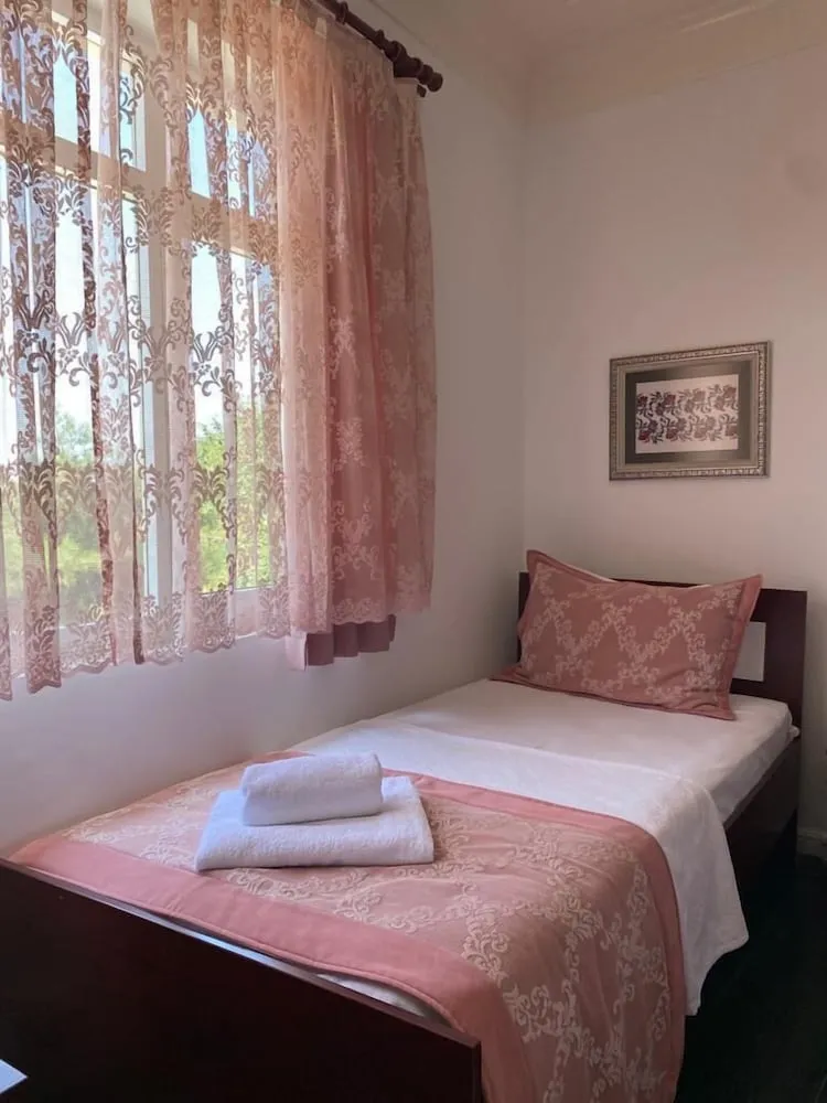 Premium Dubleks, 2 Yatak Odası, Park Manzaralı