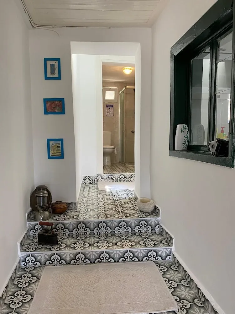 Premium Dubleks, 2 Yatak Odası, Park Manzaralı