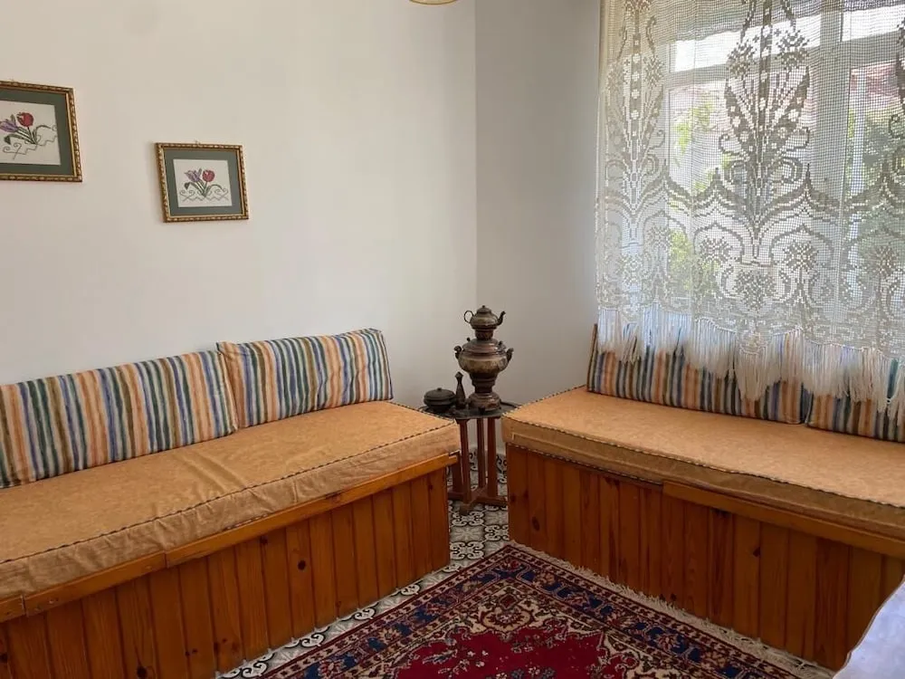 Premium Dubleks, 2 Yatak Odası, Park Manzaralı