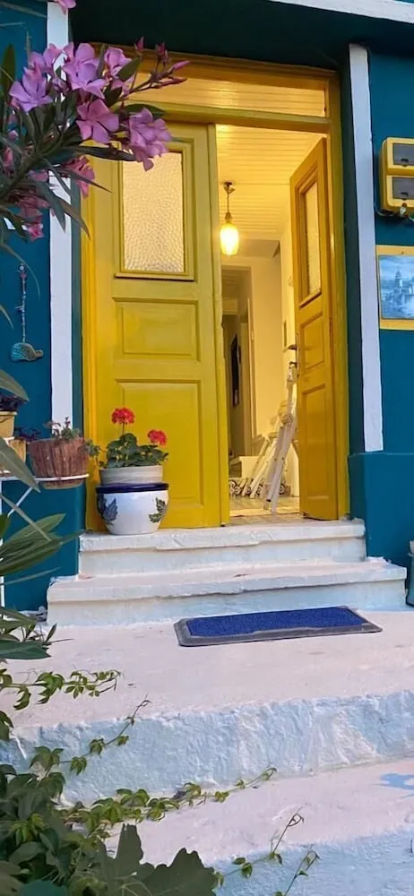 Premium Dubleks, 2 Yatak Odası, Park Manzaralı