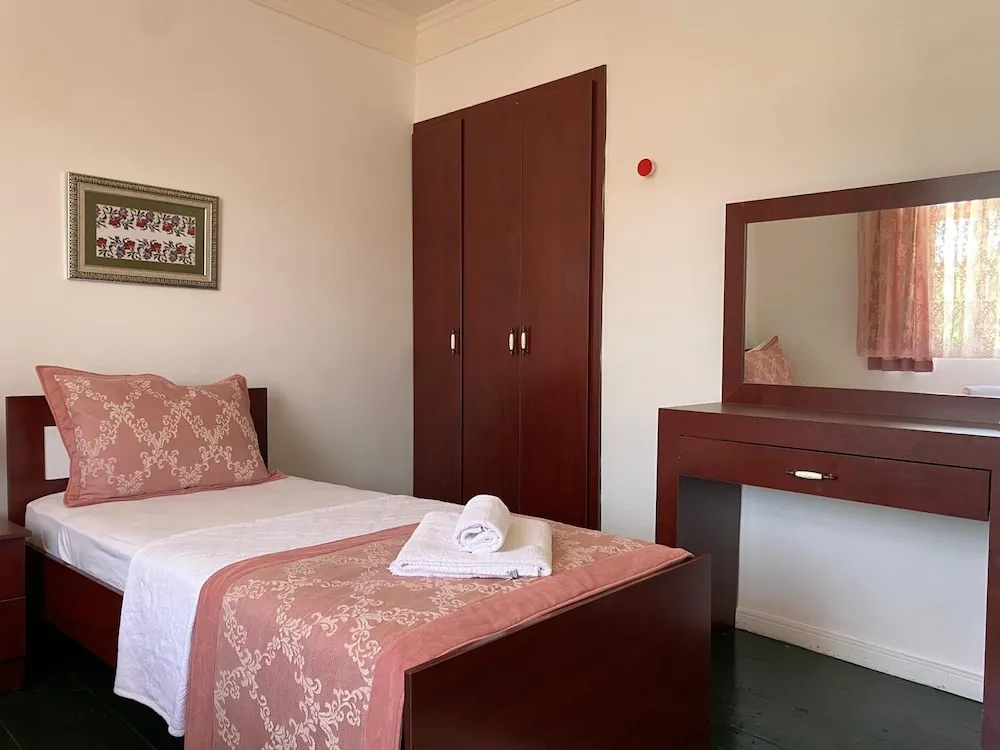 Premium Dubleks, 2 Yatak Odası, Park Manzaralı