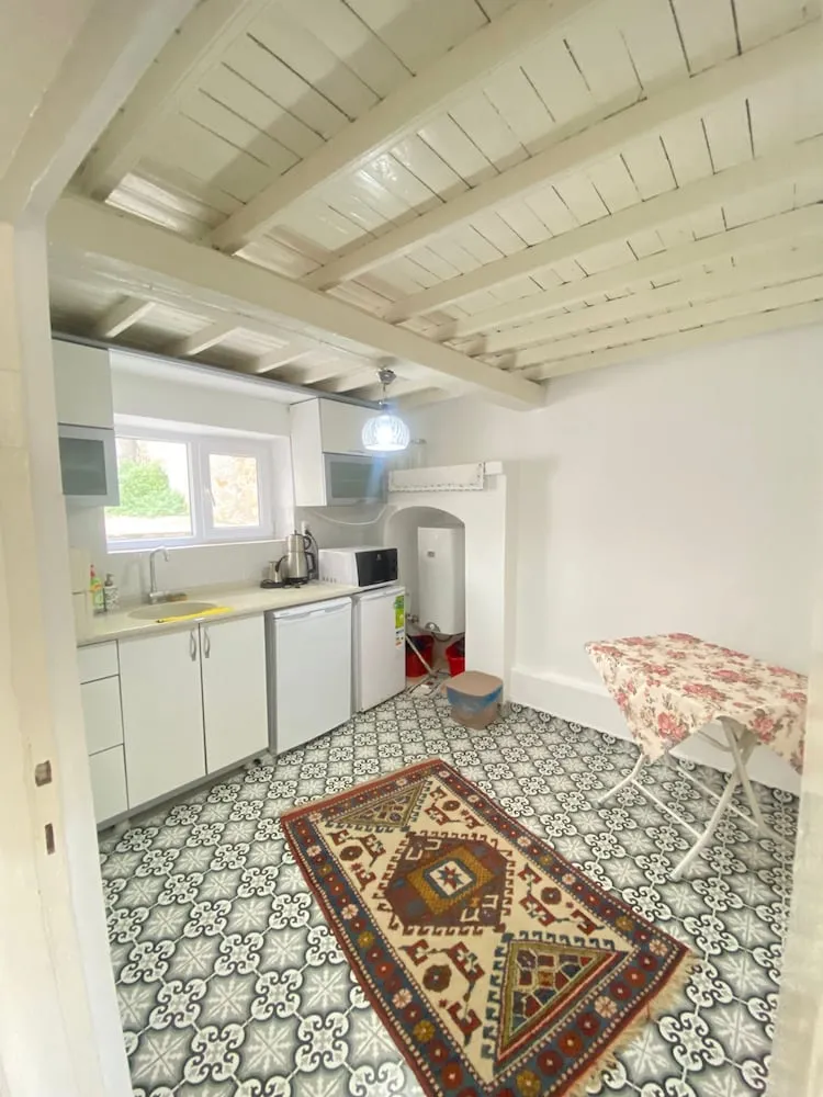 Premium Dubleks, 2 Yatak Odası, Park Manzaralı