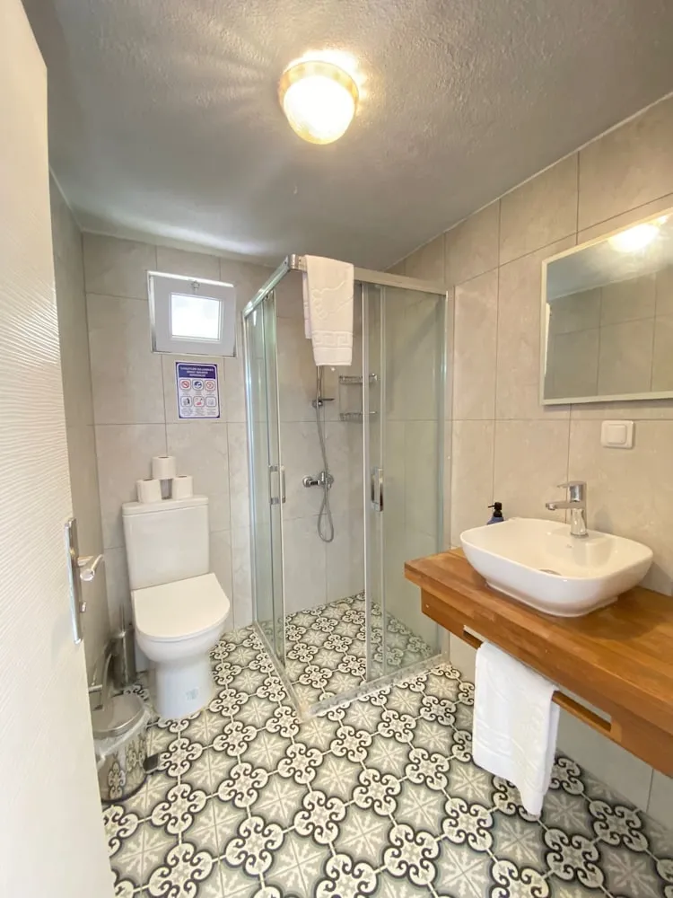 Premium Dubleks, 2 Yatak Odası, Park Manzaralı