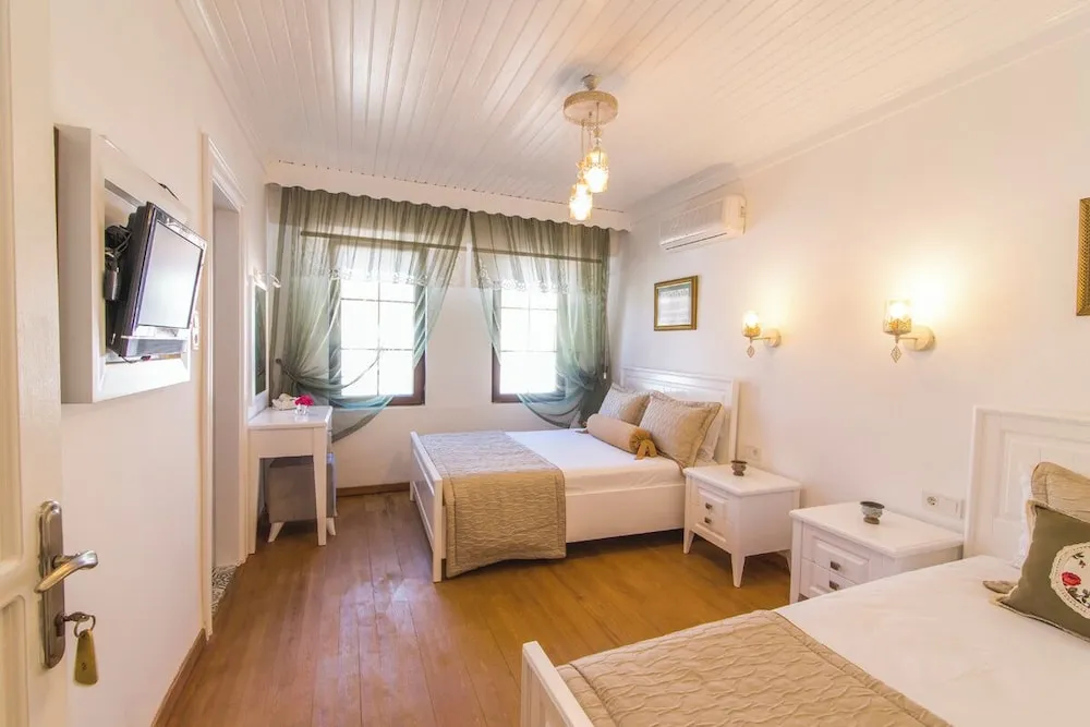 Comfort Üç Kişilik Oda