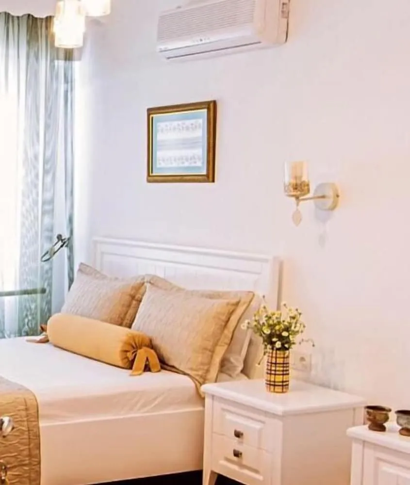 Comfort Üç Kişilik Oda