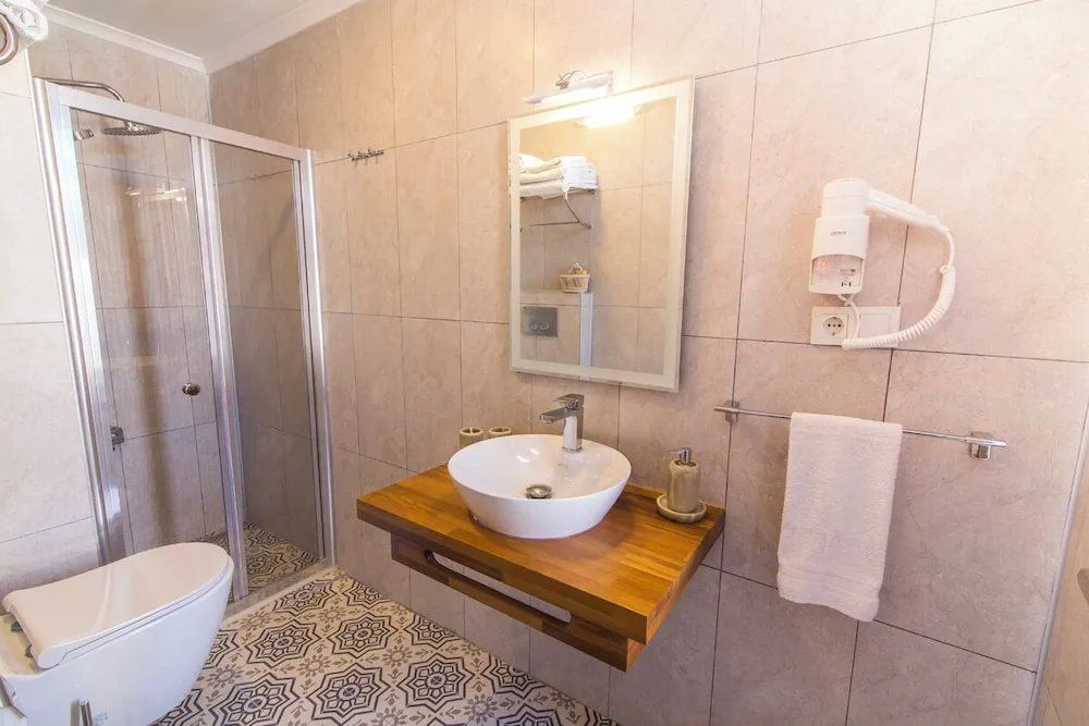 Comfort Üç Kişilik Oda