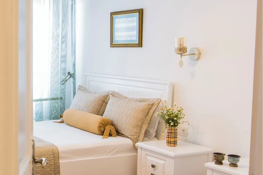 Comfort Üç Kişilik Oda