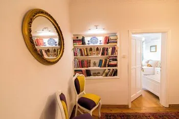 Bozcaada Butik Pansiyon