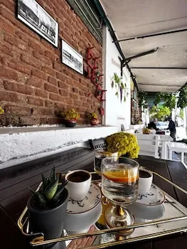 Bozcaada Butik Pansiyon