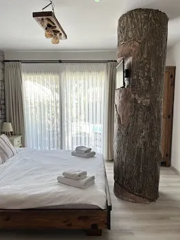 Pupa Alaçatı Butik Otel